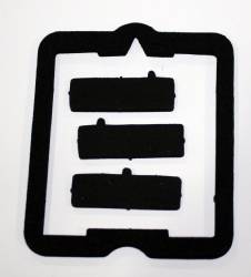 Bulkhead to Firewall Seal 1963-74 A-Body 1966-70 B-Body 1965-68 C-Body