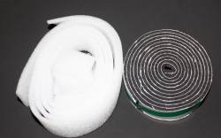 Convertible Top Seals 1970-71 E-Body