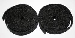 Drip Rail Seals 1967-76 A-Body