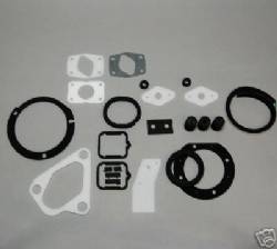Firewall Gasket Kit 1967-72 A-Body W/O A/C
