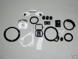 Firewall Gasket Kit 1967-72 A-Body W/ A/C