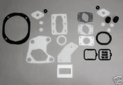 Firewall Gasket Kit 1966-70 B-Body W/O A/C