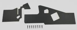Firewall Pad 1967-72 A-Body Non-Air
