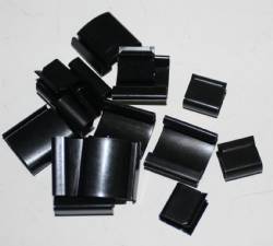 Heater Box Clip Set 1967-74 A-Body