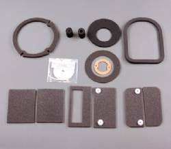Heater Box Seal Kit 1971-74 B-Body Non Air