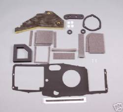 Heater Box Seal Kit 1971-74 B-Body W/AC