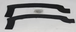 Headlight Splash Seals 1967-72 Dart