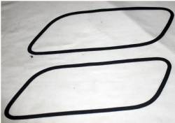 Hood Scoop Gaskets 1970-74 Challenger R/T