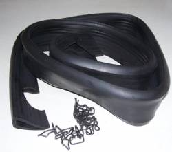Hood to Radiator Seal 1966 A-Body