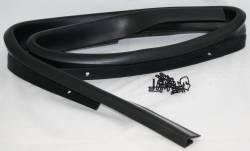 Hood to Radiator Seal 1967-69 A-Body, 1967-72 Valiant and 1970-72 Duster