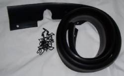 Hood to Radiator Seal 1970-71 E-Body