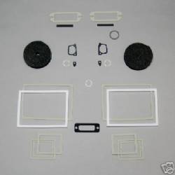 Paint Seal Kit 1967 Plymouth B-Body
