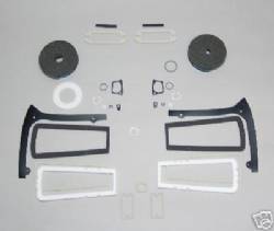 Paint Seal Kit 1967 Coronet R/T and 500