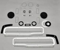 Paint Seal Kit 1969 Charger