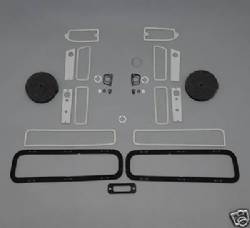 Paint Seal Kit 1970 Coronet/Super Bee