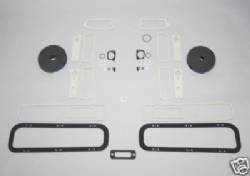 Paint Seal Kit 1970 Coronet R/T