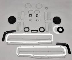 Paint Seal Kit 1970 Charger