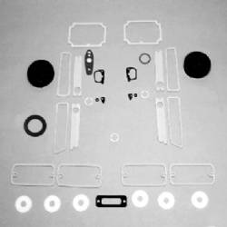 Paint Seal Kit 1971 Dart