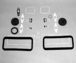 Paint Seal Kit 1972 Demon