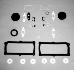 Paint Seal Kit 1973-76 Duster