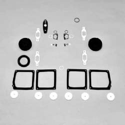 Paint Seal Kit 1973-76 Dart Sport