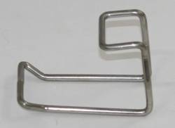3" Steering Coupler Clamp 1966-72 A/B/E-Body