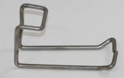 3-1/2" Steering Coupler Clamp 1973-76 A-Body 1975-76 B-Body 1973-74 E-Body