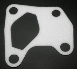 Steering Column Gasket 1966-70 B-Body