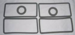 Side Marker Gaskets 1970-71 Duster 1970 Plymouth B-Body