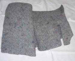 Under Dash Insulation 1967-76 A-Body