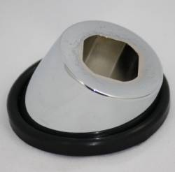 Antenna Bezel 1962-65 B-Body