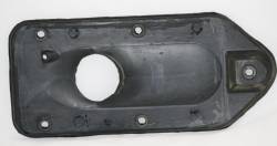 Fuel Filler Tube Trunk Floor Seal 1964-66 A-Body
