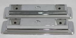 Rear Arm Rest Bases 1966-70 B-Body