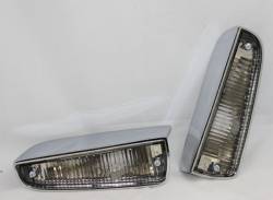 Back-Up Lamps 1963-65 Plymouth B-Body