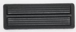 Brake Pedal Pad Auto Transmission 1971-74 A-Body 1973-74 B-Body 1972-74 C-Body 1973-74 E-Body