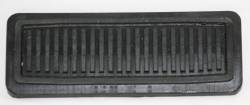 Brake Pedal Pad 1972-93 Dodge Truck