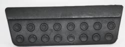 Brake Pedal Pad Auto Trans 1962-66 A-Body, 1962-65 B-Body