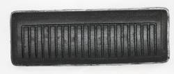 Brake Pedal Pad Auto Trans 1967-70 A-Body, 1966-70 B-Body