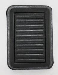 Parking Brake Pedal Pad 1973-74 B/E-Body