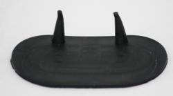 Cowl Drain Flap 1957-59