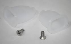 Convertible Top Anti Rattlers 1963-69 A-Body, 1964-70 B-Body, 1965-68 C-Body