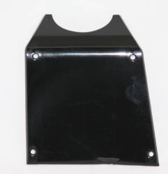 Steering Column Cover 1962-63 B-Body