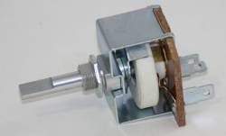 Dash Dimmer Switch 1970-74 E-Body