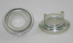 Door Lock Ferrules 1964-65 B-Body 1965-71 C-Body