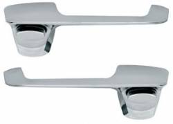Door Handles 1963-66 A-Body