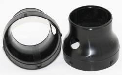 Fresh Air Intake Adapters 1978-79 Little Red Express