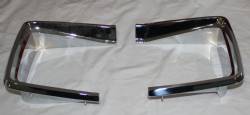Fender C-Trim 1966-67 Charger