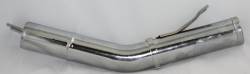 Fuel Filler Tube 1971-74 Charger