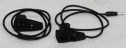 Fender Top Turn Signal Wiring 1973-79