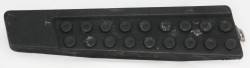 Gas Pedal 1960-61